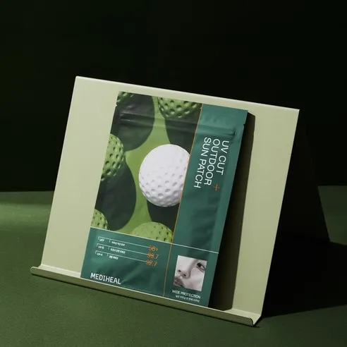 UV Cut Outdoor Sun Patch - Image 3