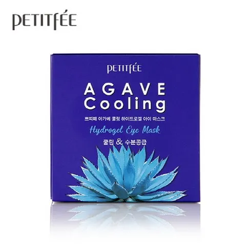 Agave Cooling Eye Patch - Image 7