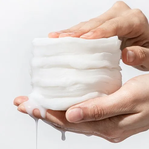 Niacinamide Glow Up Daily Mask Pad - Image 3