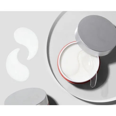 Red Lacto Collagen Eye Patch - Image 3