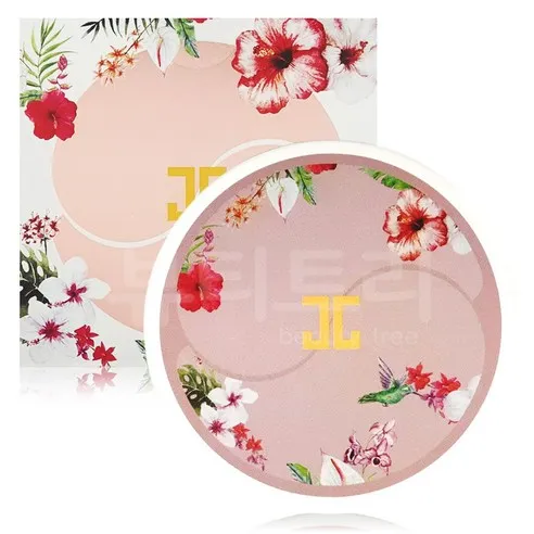 Roselle Tea Eye Gel Patch 60ea, 2packs