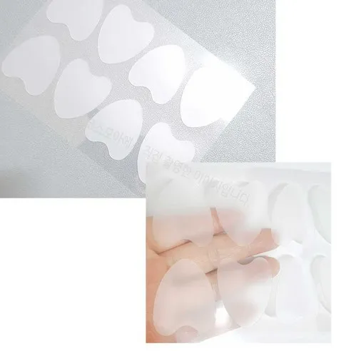 Kintsugi Heart-Shaped Firming Patch - Image 3