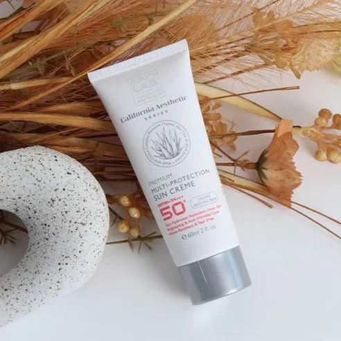 Multi Protection Sun Cream - Image 2