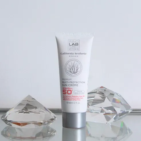 Multi Protection Sun Cream - Image 3