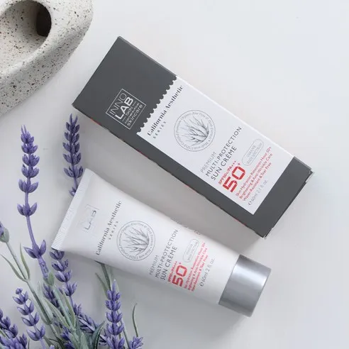 Multi Protection Sun Cream - Image 4