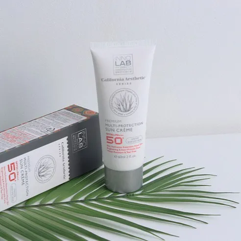 Multi Protection Sun Cream - Image 5