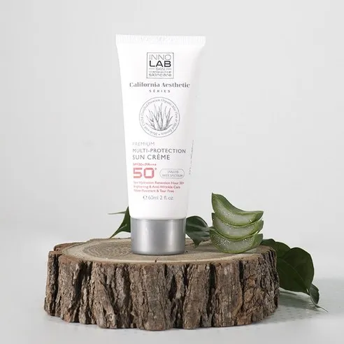 Multi Protection Sun Cream - Image 6