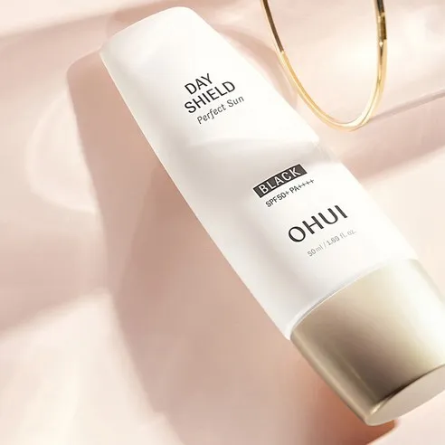 Day Shield Perfect Sun Black - Image 2