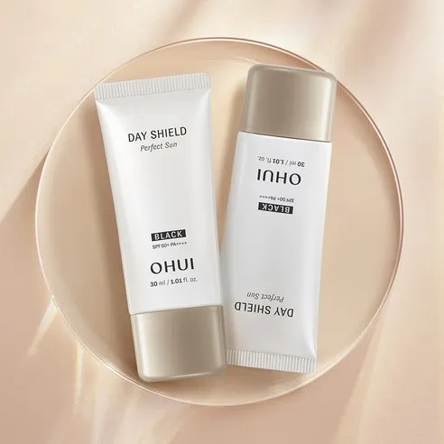 Day Shield Perfect Sun Black - Image 3