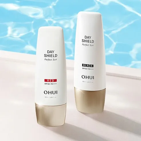 Day Shield Perfect Sun Black - Image 4