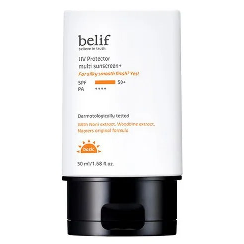 UV Protector Multi Sunscreen Plus