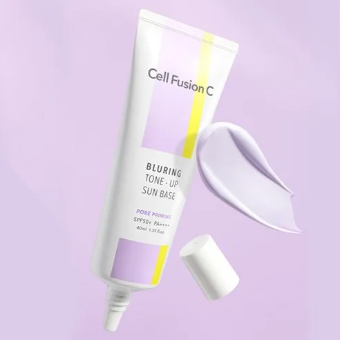 Blurring Tone-up Sun Base - Image 2