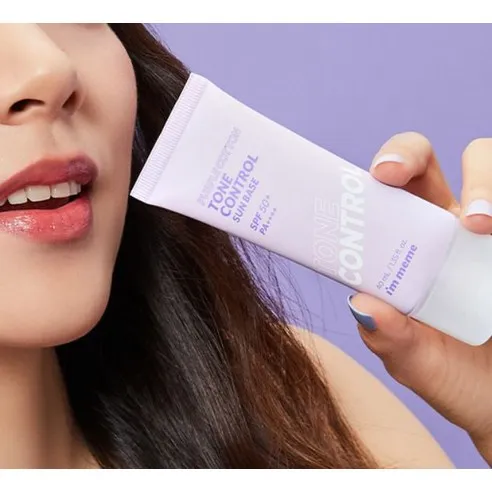 Oil Water Sun Base - Image 4