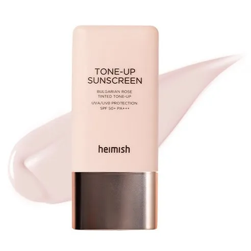 Bulgarian Rose Tone-up Sunscreen