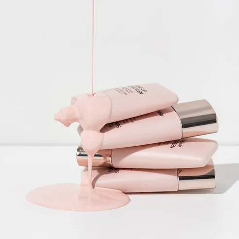 Bulgarian Rose Tone-up Sunscreen - Image 7