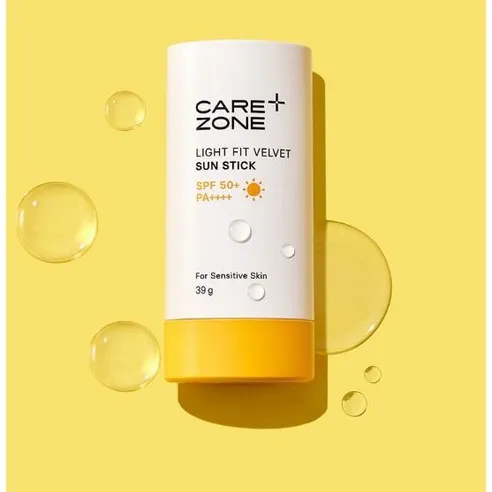 Light Fit Velvet Sun Stick - Image 2