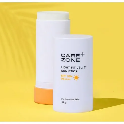 Light Fit Velvet Sun Stick - Image 3