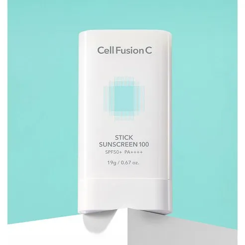 Stick Sunscreen 100 - Image 2