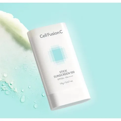 Stick Sunscreen 100 - Image 4