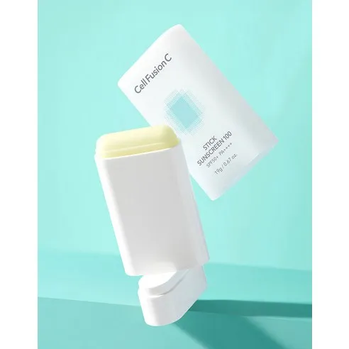 Stick Sunscreen 100 - Image 7