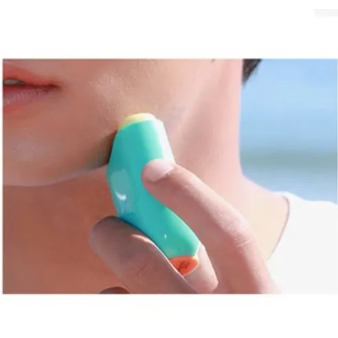 Solution Cica Shield Sun Stick - Image 6