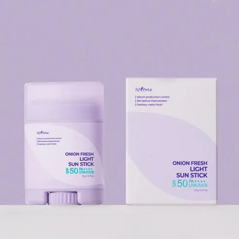 Homme Super Light Sun Stick - Image 3