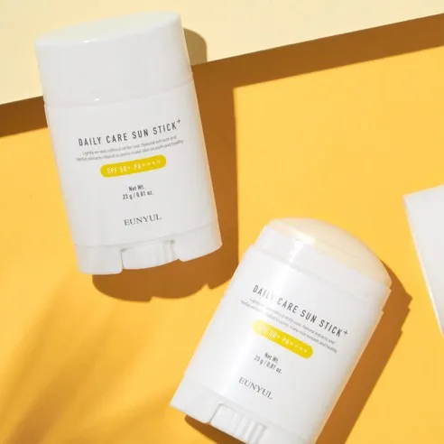 Daily Care Sun Stick Plus - Image 2