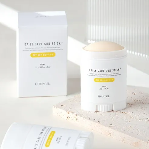 Daily Care Sun Stick Plus - Image 3