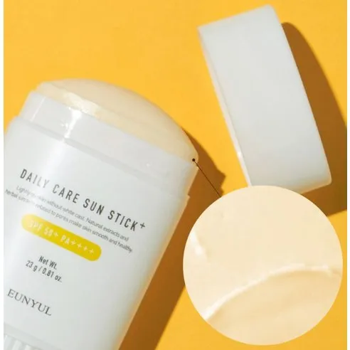 Daily Care Sun Stick Plus - Image 5