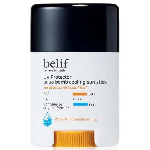 UV Protector Almighty Sun Stick