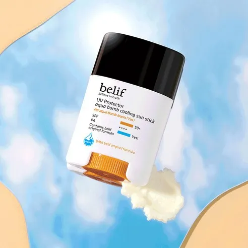 UV Protector Almighty Sun Stick - Image 4