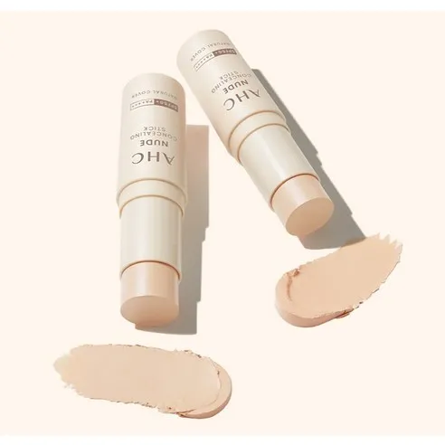 Nude Concealing Stick Natural Cover - Image 3