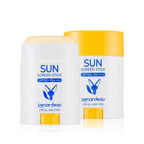 Sunscreen Stick