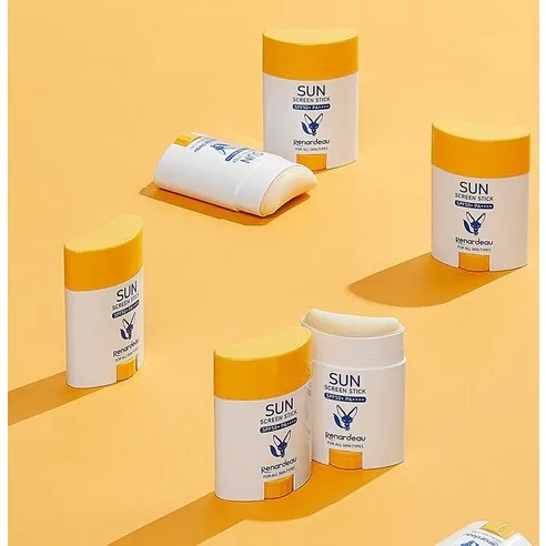 Sunscreen Stick - Image 4