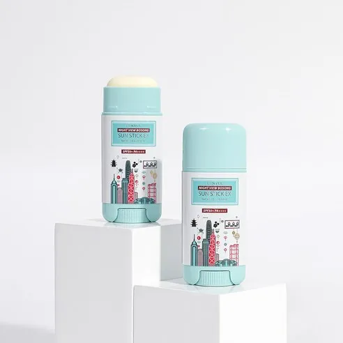 Night View Sun Stick 15g, 2packs - Image 3