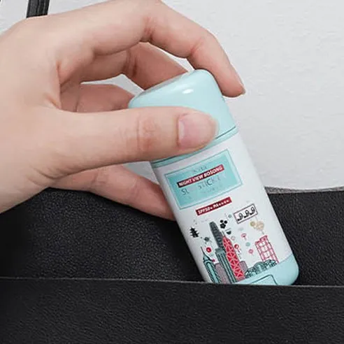 Night View Sun Stick 15g, 2packs - Image 4