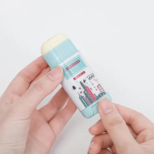 Night View Sun Stick 15g, 2packs - Image 5