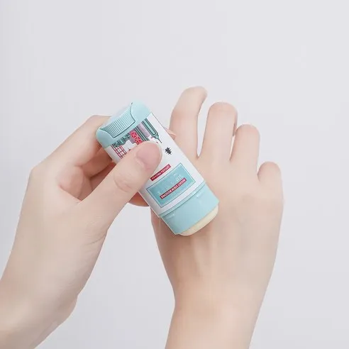 Night View Sun Stick 15g, 2packs - Image 6