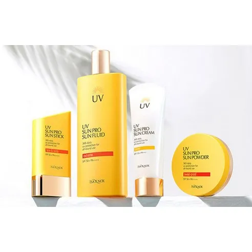 UV Sun Pro Sun Stick - Image 2