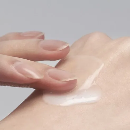 Vegan EGF Cica Water Sun Ampoule - Image 2