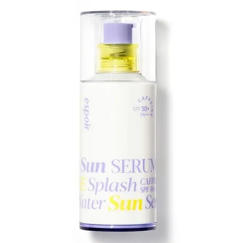 Water Splash Sun Serum