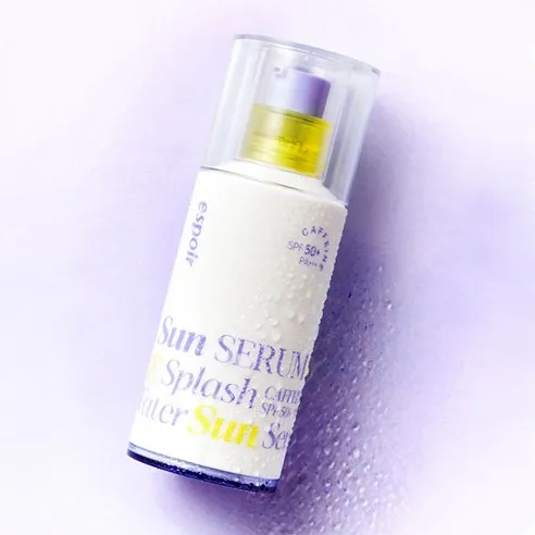 Water Splash Sun Serum - Image 3