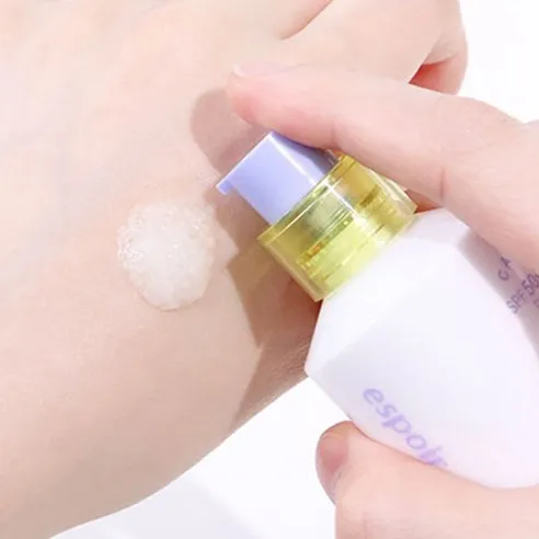 Water Splash Sun Serum - Image 7