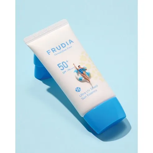 Ultra UV Shield Sun Essence - Image 4