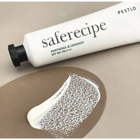 Safe Recipe Sun Essence - Image 3