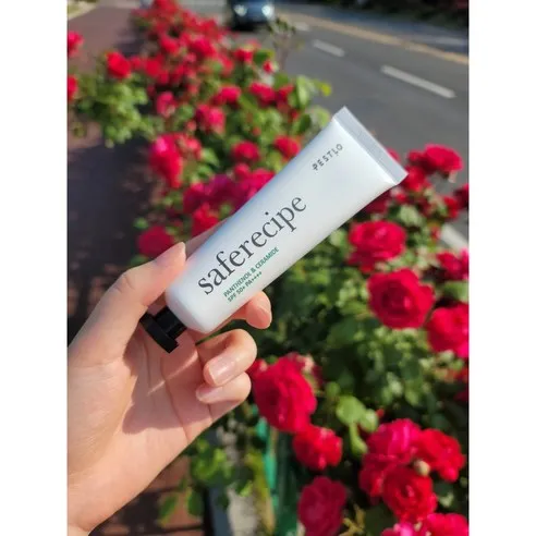 Safe Recipe Sun Essence - Image 4