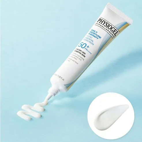 Daily Moisture Therapy Hydro Essential Sunscreen - Image 5