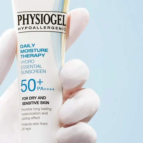 Daily Moisture Therapy Hydro Essential Sunscreen - Image 6