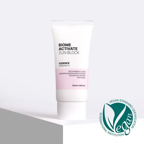 Sunblock Essence - Image 2