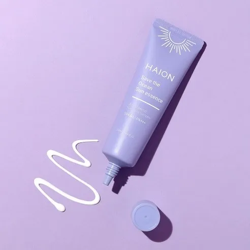 Save the Ocean Sun Essence (SPF50+ PA+++) - Image 2